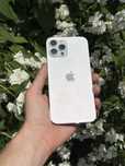 Apple IPhone 12 Pro Max White