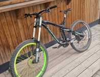 Norco aurum 6.3 2015 двухподвес мтб велосипед