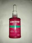 Резьбовой фиксатор Loctite 2701