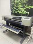 Принтер HP Desighnjet 500 PS - широкоформатная печать