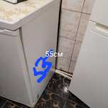 Продам морозильный камеру и ковровые дорожку
