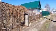 Продам дачу, участок