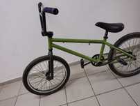 Велосипед трюковой bmx