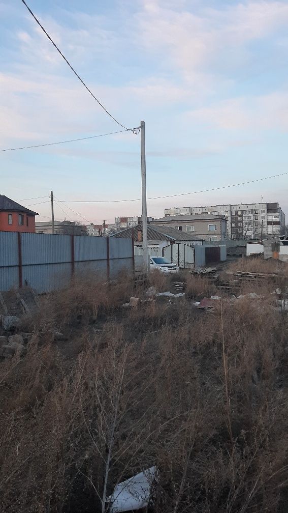 Продам недостроенный частный дом