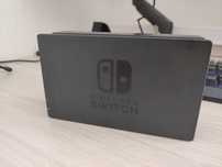 Док станция Nintendo switch