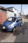Продам Daewoo matiz
