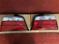 BMW E36 БМВ Е36 фонари поворотники туманки