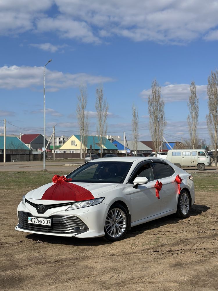 Toyota camry 70 >