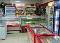 Продуктовый магазин сдается