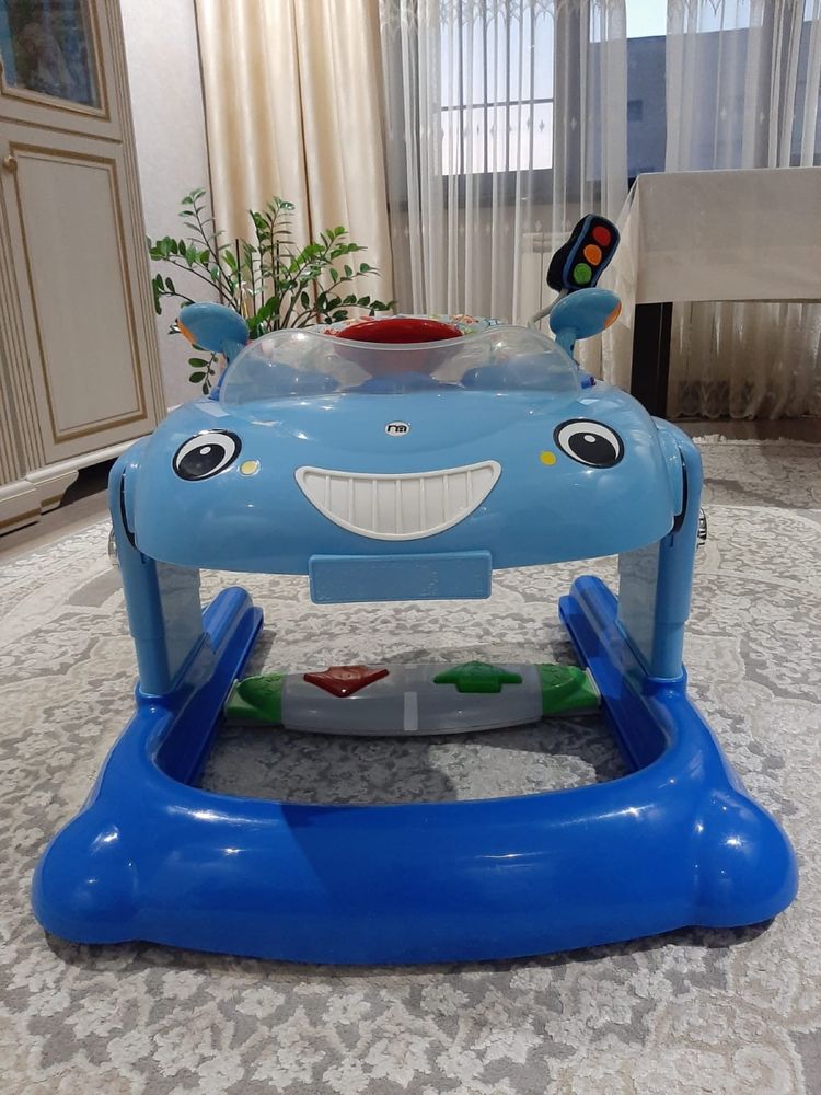 Ходунок Mothercare