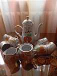 Продам сервизы чайные
