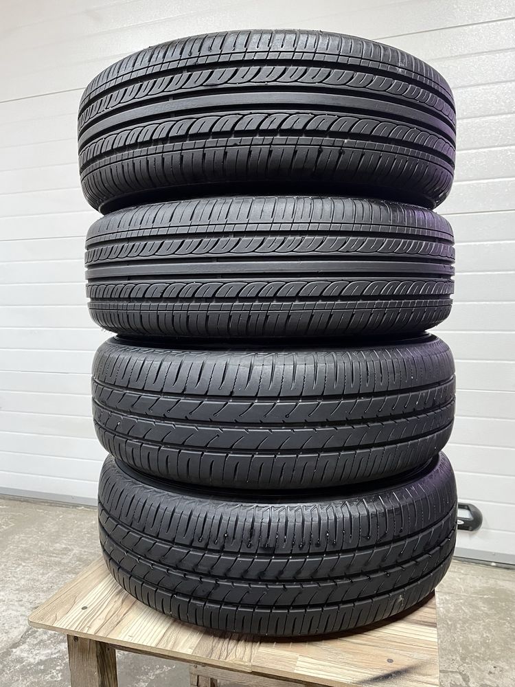 Комплект Р15 Nissan 4x100