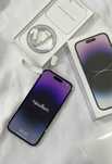 iPhone 14 pro на 256гб