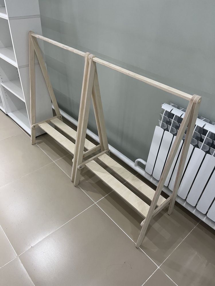 Торговые оборудование