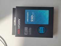 SSD disc 512GB  E100 2.5 sata 6gb/s