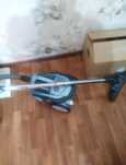 Пылесос в хорошем рабочем состоянии