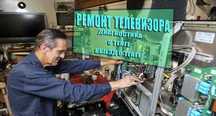 Ремонт телевизоров с Гарантией до 1 года. Ремонт матрицы, экрана ТВ