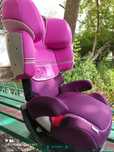 Автокресло Cybex palas