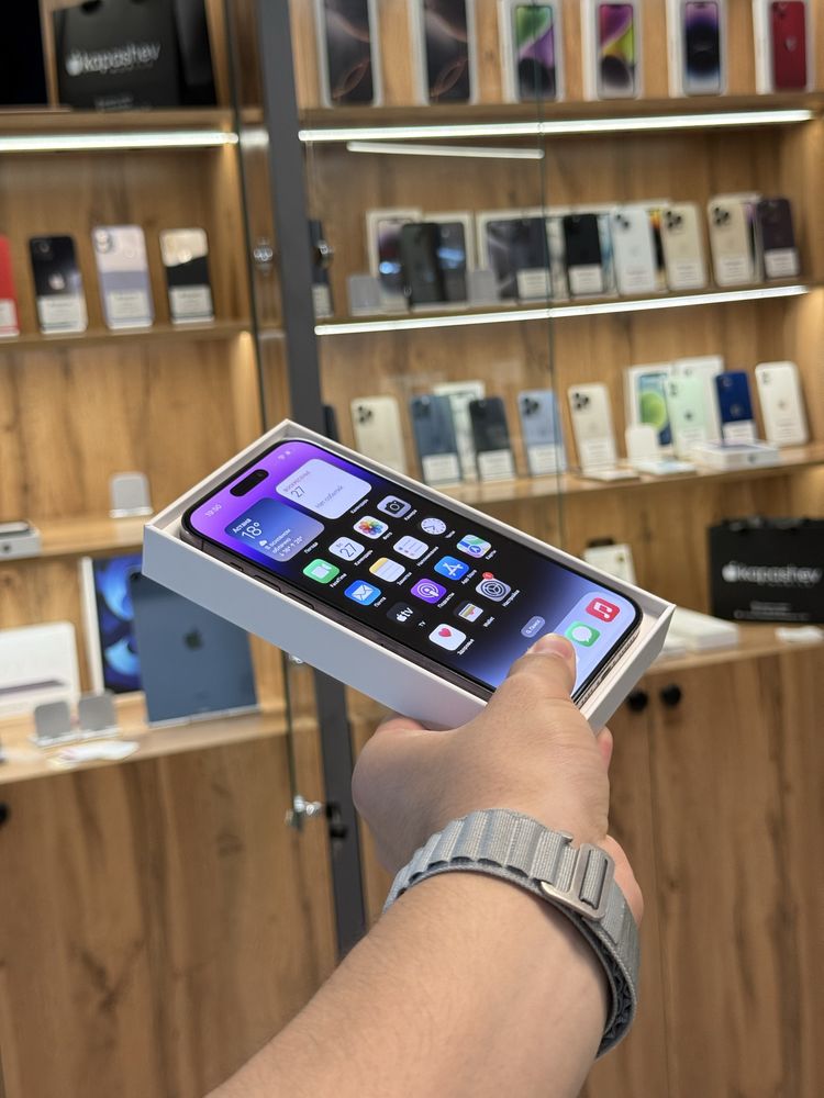 Apple iPhone 14 Pro Max | Айфон 14 Про Макс | S Finance Lombard