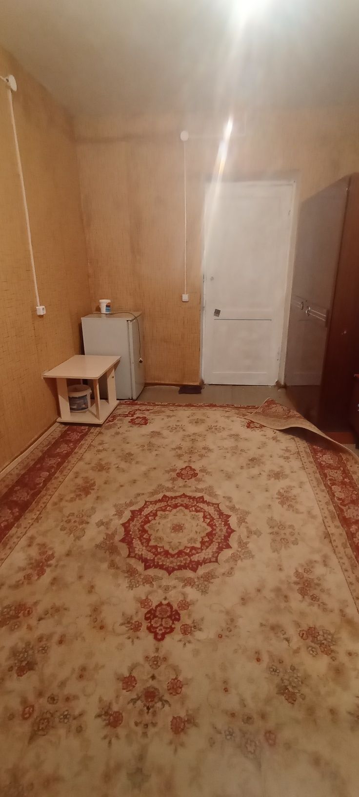 Продам комната в общежитие,раион 31 школа