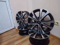 Hyundai accent rio