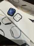 apple watch 7