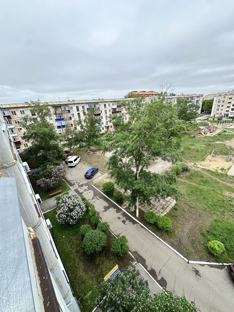 *Продам уютную 2-комнатную квартиру в отличном районе!*
