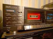 Магнитофон приставка TEAC V-900X