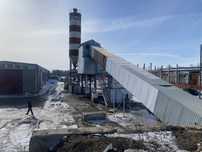 Сдам в аренду промбазу (БСУ производство товарного бетона и ЖБизделий)