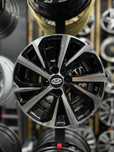 Продается комплект диск  R15 4x100