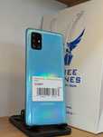 Samsung A51 128/8gb С гарантией!