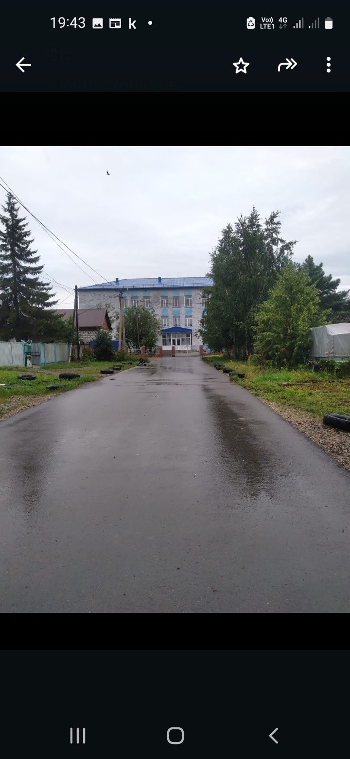 Благоустроен. 3к.кв. в двухкварт.доме с уч. 5,5соток