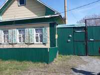 Продам дом с времян токой