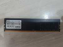 ОЗУ DDR4 Geil 4gb.