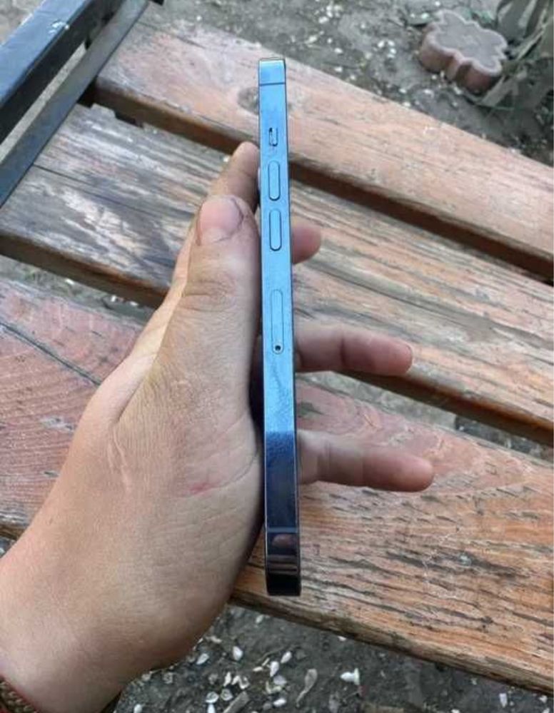 iphone 13 pro 256gb blue