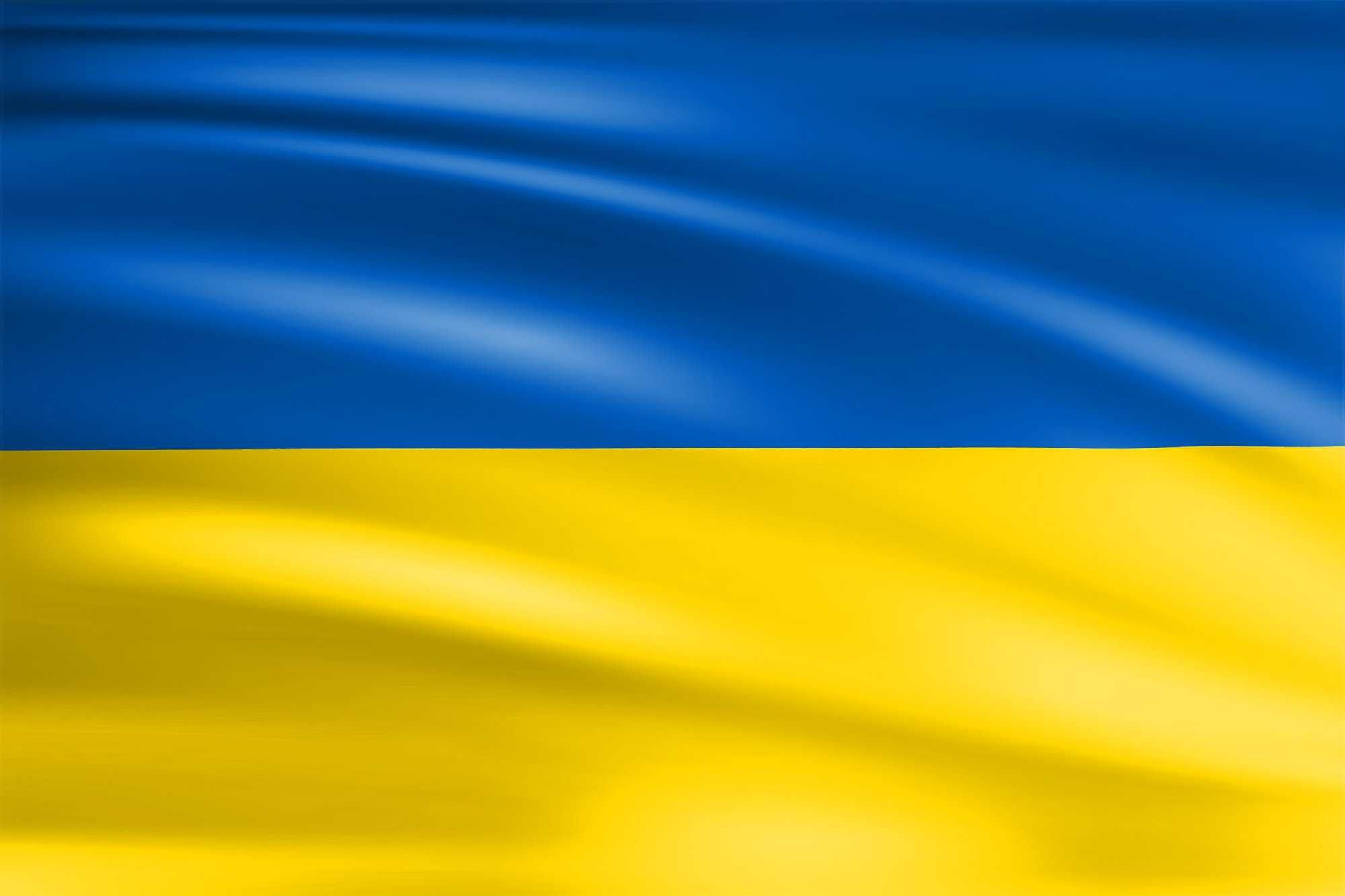Американский флаг