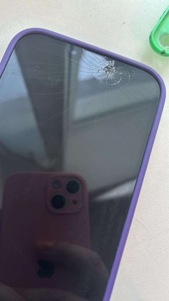 Iphone 13 pro max, 256 gb