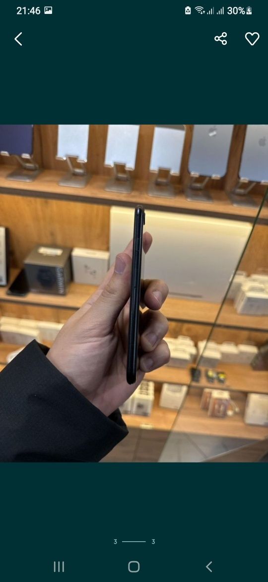 Iphone SE 128 GB срочно