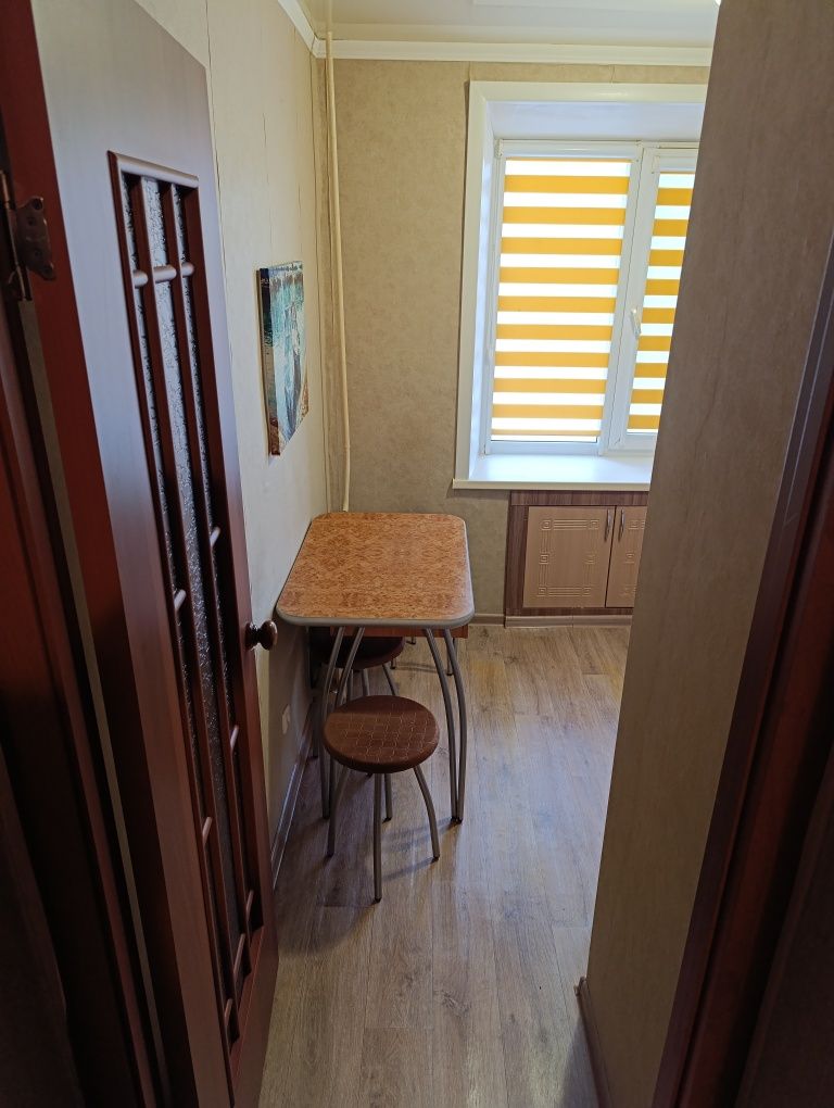 Продам 2х комнатую квартиру в центре, 2-26