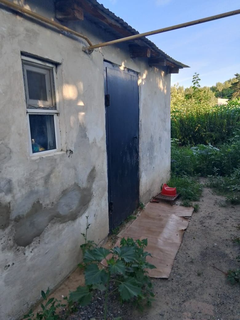 Продам дом  срочно