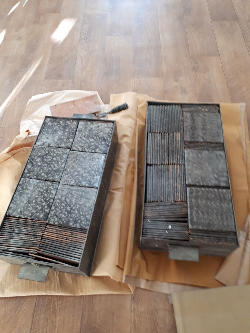 Продам кафельную плитку, новую