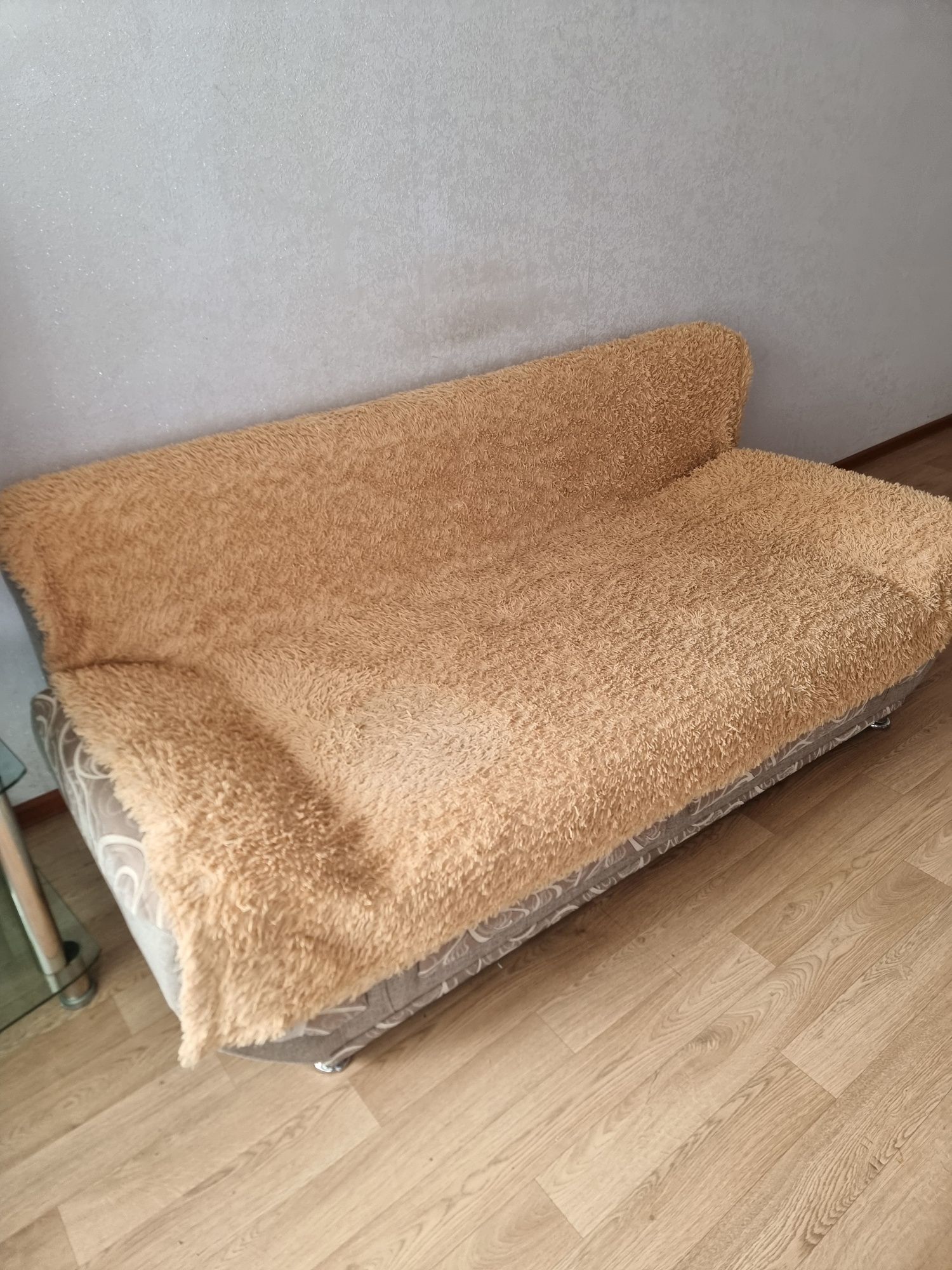 Продам квартиру 2х комнатную