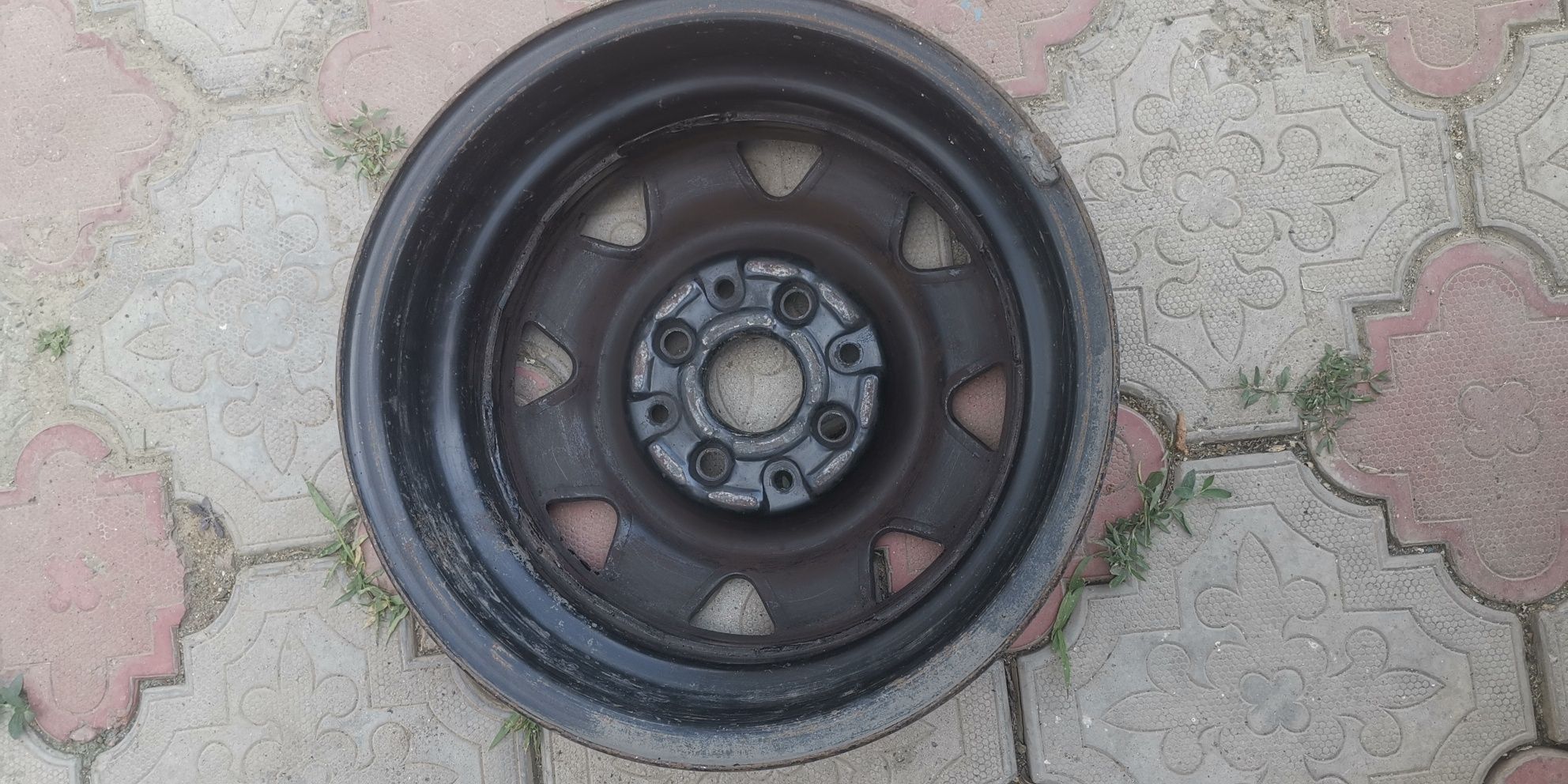 Диски автомобильные  R14