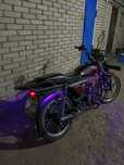 racer GS 50 110 кубов