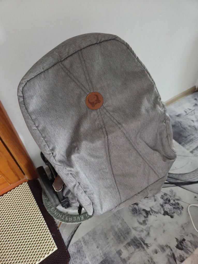 Продам детскую коляску