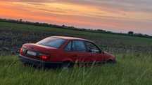 Продам Volkswagen Passat B3, 1989 г.в. — классика в хорошем состоянии!