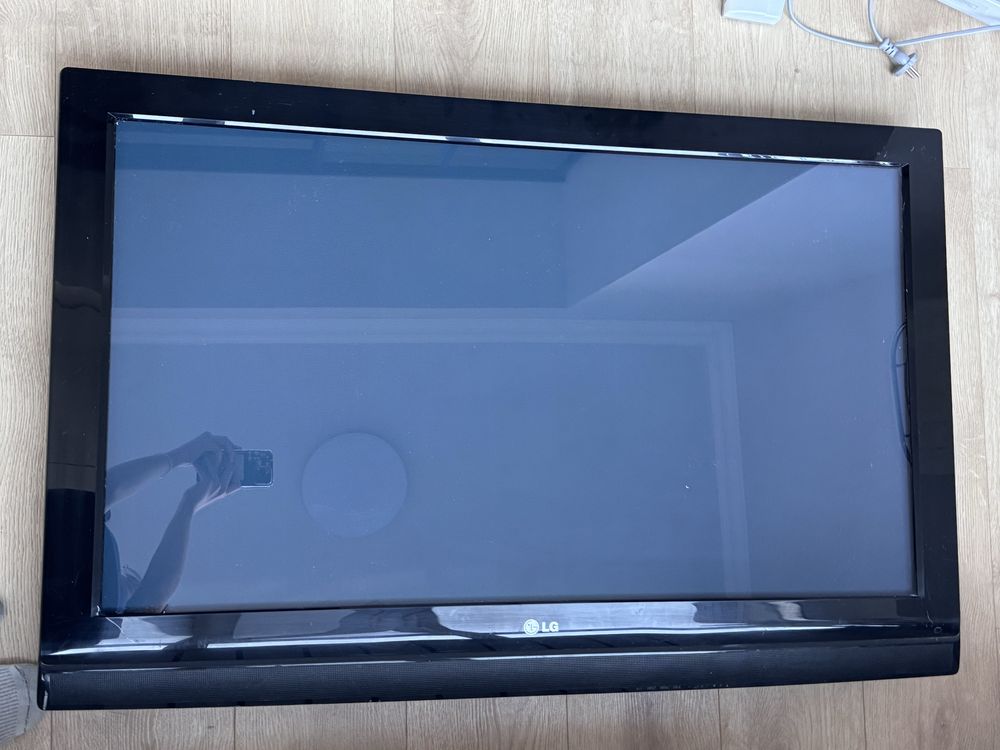 Телевизор LG с Смарт тюнером