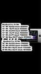 APPLE MacBook Pro 16” M4 24/512gb, Apple MacBook Pro 16 M4