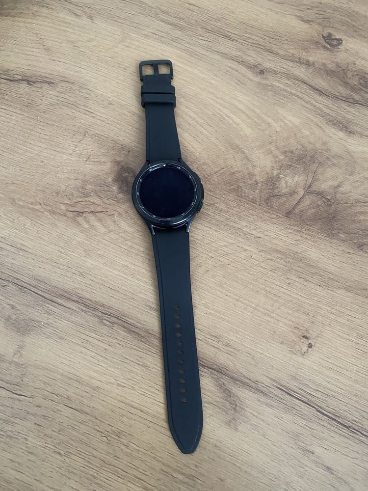 электронные часы galaxy watch 4