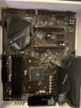 Материнская плата Gigabyte B550 Gaming X V2
